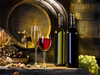 Wein Malen Nach Zahlen Diy Handgemalt Kit Für Anfänger Erwachsene Anfänger DS13184429