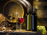 Wein Malen Nach Zahlen Diy Handgemalt Kit Für Anfänger Erwachsene Anfänger DS13184429