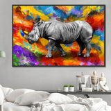 Tiere Malen Nach Zahlen Diy Handgemalt Kit Für Anfänger Erwachsene Anfänger SS1664377630