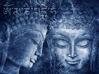 Buddha Malen Nach Zahlen Diy Handgemalt Kit Für Anfänger Erwachsene Anfänger SS1813465681